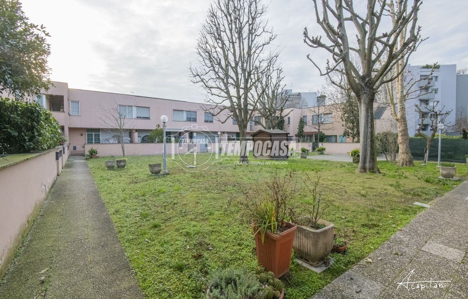 4-Zimmer Haus in Modena, Italy, Nr. 59879