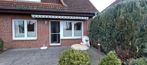 4غرفة تاون هاوس في Lubeck, Germany رقم 265435 10