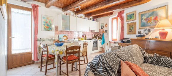 5 rooms House in Levanto, Italy No. 286350 13