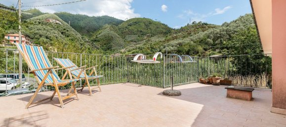 5 rooms House in Levanto, Italy No. 286350 19