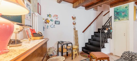 5 rooms House in Levanto, Italy No. 286350 15