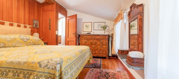 5 rooms House in Levanto, Italy No. 286350 21