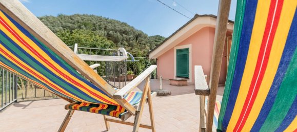 5 rooms House in Levanto, Italy No. 286350 18