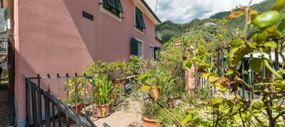 5 rooms House in Levanto, Italy No. 286350 4
