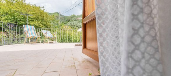 5 rooms House in Levanto, Italy No. 286350 17