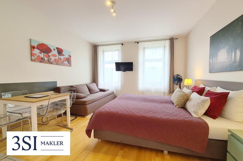 Studio in Ottakring, Austria No. 211028