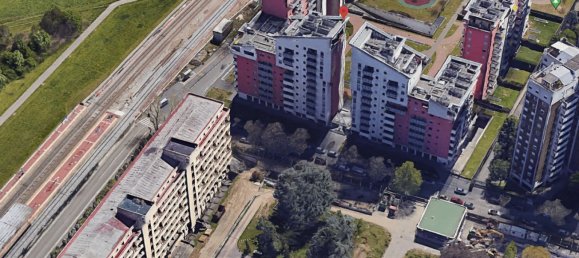 Квартира с 2 комнатами в Милан, Италия № 244684 8