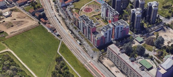 Квартира с 2 комнатами в Милан, Италия № 244684 5