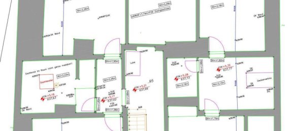Grundstück in Absam, Austria 350m², Nr. 109445 11