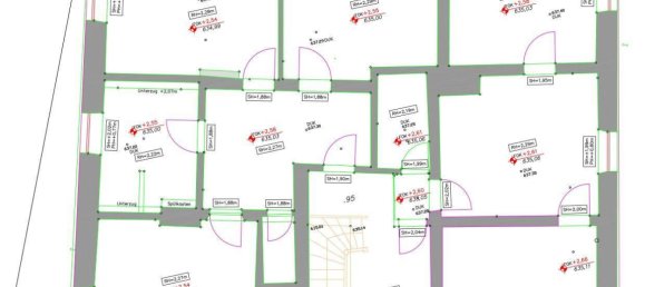 Grundstück in Absam, Austria 350m², Nr. 109445 10