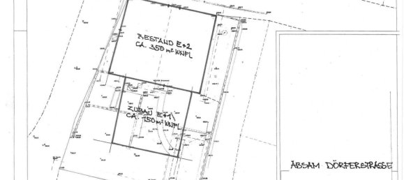 Grundstück in Absam, Austria 350m², Nr. 109445 12