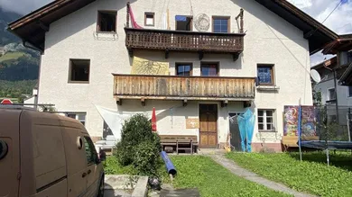 Grundstück in Absam, Austria 350m², Nr. 109445