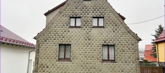 3 Schlafzimmer Haus in Schmalkalden-Meiningen, Germany, Nr. 202811 3