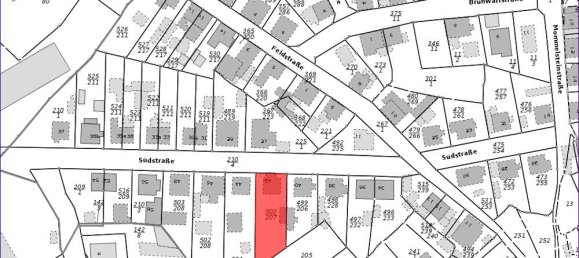 3 Schlafzimmer Haus in Schmalkalden-Meiningen, Germany, Nr. 202811 12