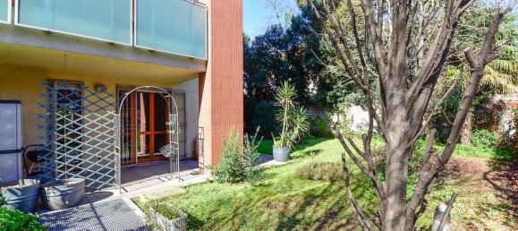 Квартира с 1 спальней в Лиссоне, Италия № 75421 20