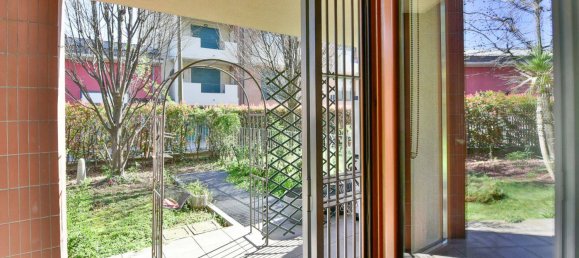 Квартира с 1 спальней в Лиссоне, Италия № 75421 19