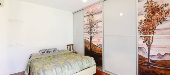 Квартира с 1 спальней в Лиссоне, Италия № 75421 18