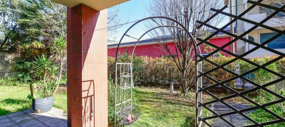 Квартира с 1 спальней в Лиссоне, Италия № 75421 26