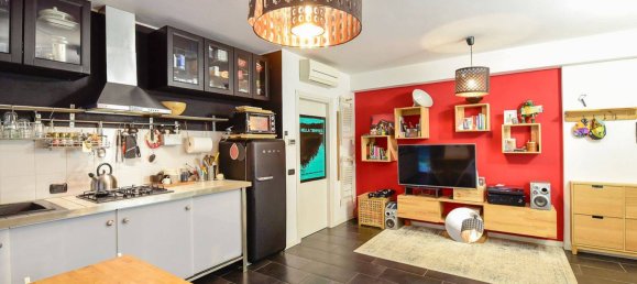 Квартира с 1 спальней в Лиссоне, Италия № 75421 8