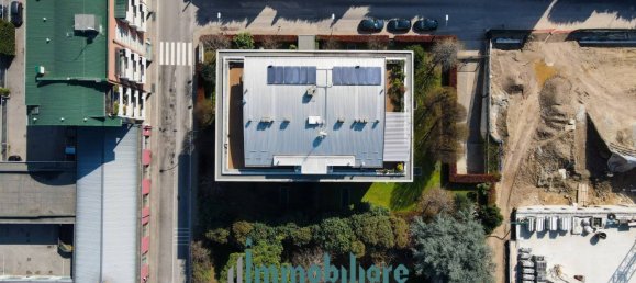 Квартира с 1 спальней в Лиссоне, Италия № 75421 45