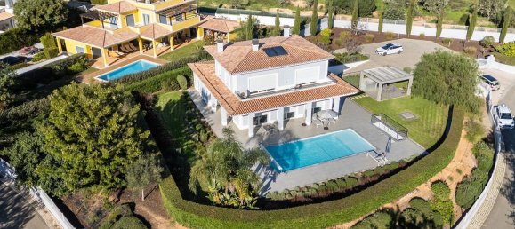 4 bedrooms House in Alvor, Portugal No. 121436 5