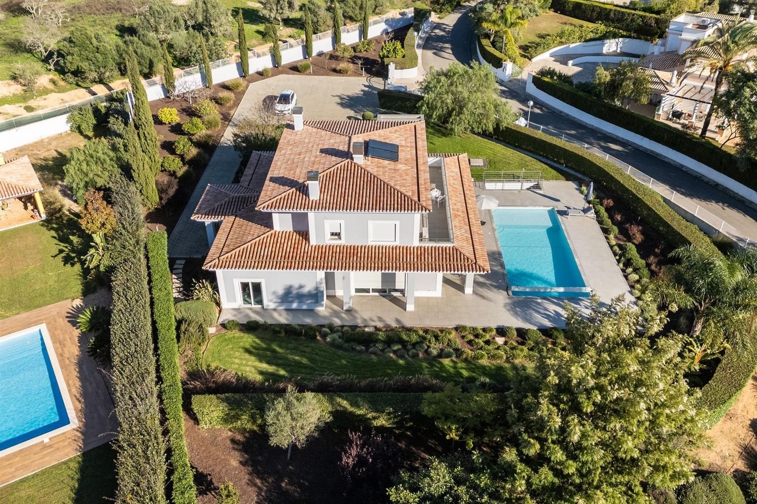 4 bedrooms House in Alvor, Portugal No. 121436