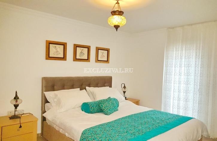 شقة 3+1 في Bodrum, Turkey رقم 28374