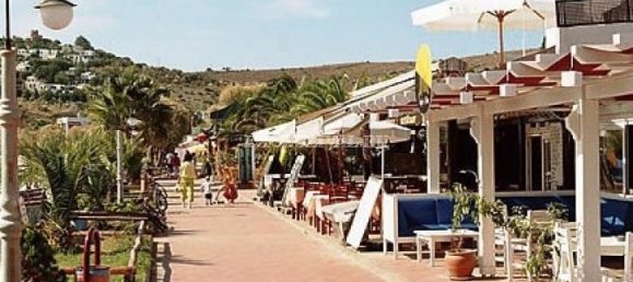 شقة 3+1 في Bodrum, Turkey رقم 28374 18