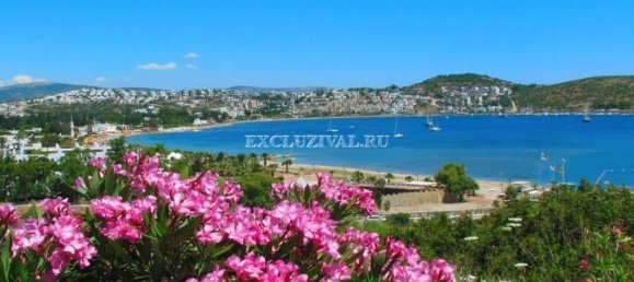 شقة 3+1 في Bodrum, Turkey رقم 28374 17