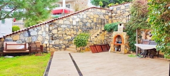 شقة 3+1 في Bodrum, Turkey رقم 28374 13