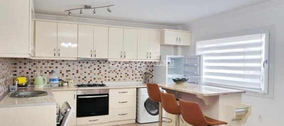 شقة 3+1 في Bodrum, Turkey رقم 28374 10