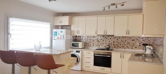 شقة 3+1 في Bodrum, Turkey رقم 28374 6