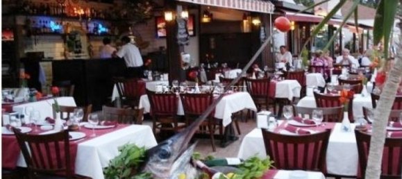 شقة 3+1 في Bodrum, Turkey رقم 28374 19