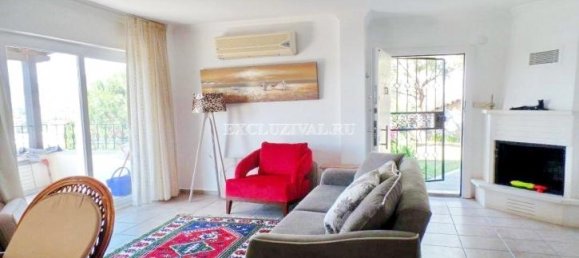 شقة 3+1 في Bodrum, Turkey رقم 28374 11