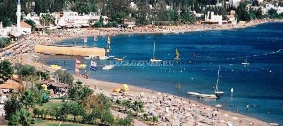شقة 3+1 في Bodrum, Turkey رقم 28374 21