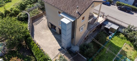 5 Schlafzimmer Haus in Grezzana, Italy, Nr. 315995 2