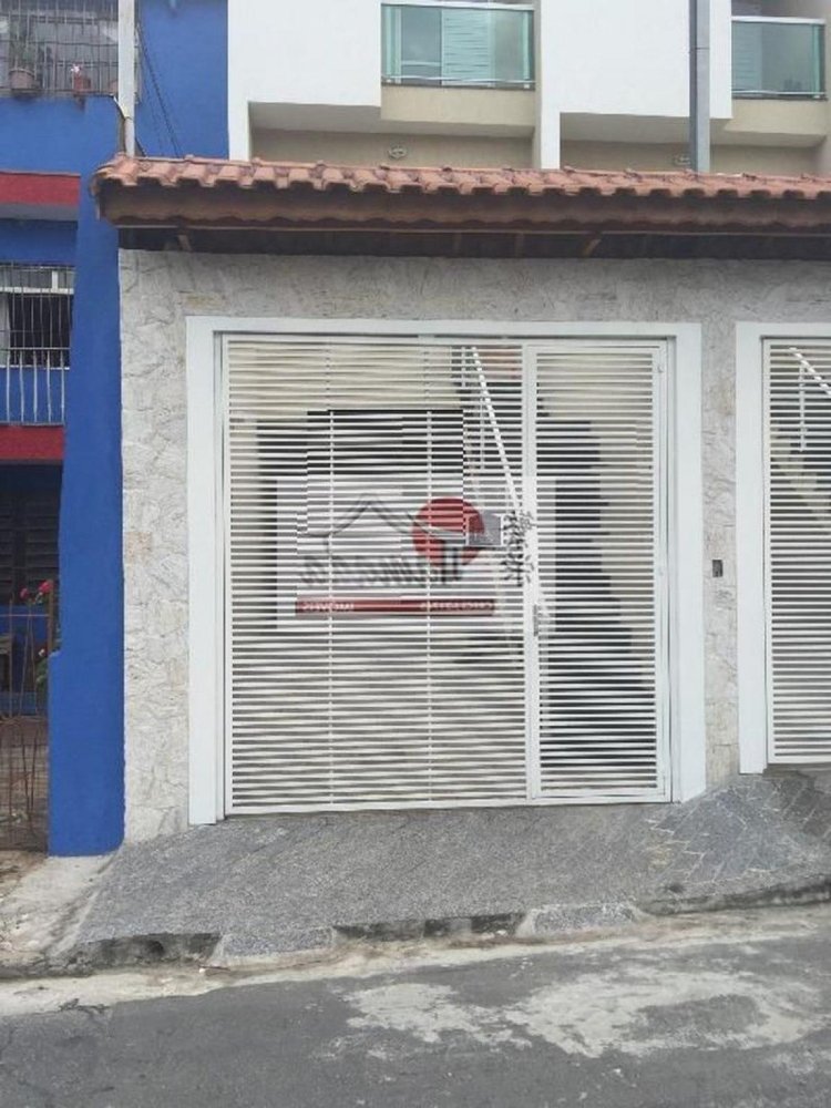 3 غرف نوم منزل في Sao Paulo, Brazil رقم 441193