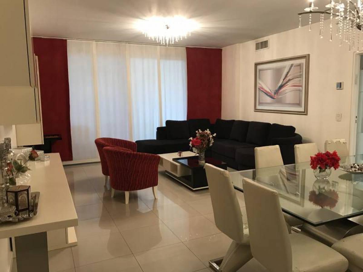 Квартира с 3 спальнями в Буэнос-Айрес, Аргентина № 68985