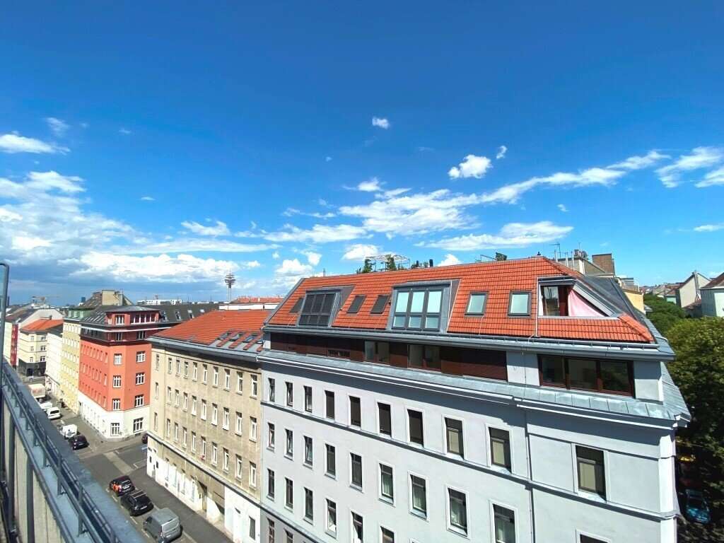3 rooms Apartment in Favoriten, Austria No. 99731