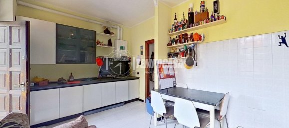 Apartamento T2 em Brugherio, Italy N.º 361151 5