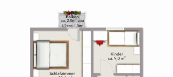 4-Zimmer Stadthaus in Bremen, Germany, Nr. 228801 21