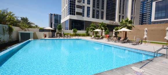 3 Schlafzimmer Wohnung in Business Bay, UAE, Nr. 387 21