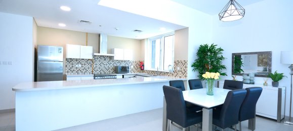 3 Schlafzimmer Wohnung in Business Bay, UAE, Nr. 387 3