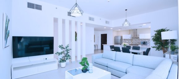 3 Schlafzimmer Wohnung in Business Bay, UAE, Nr. 387 7