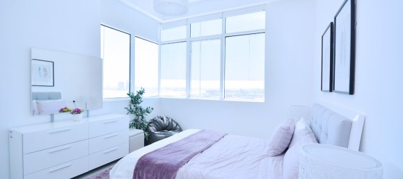 3 Schlafzimmer Wohnung in Business Bay, UAE, Nr. 387 8