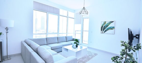 3 Schlafzimmer Wohnung in Business Bay, UAE, Nr. 387 2