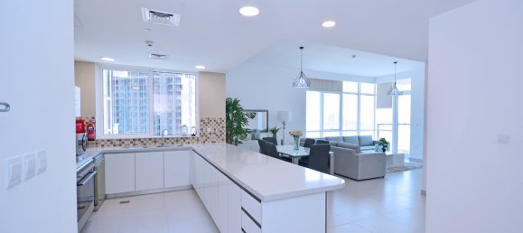 3 Schlafzimmer Wohnung in Business Bay, UAE, Nr. 387 5