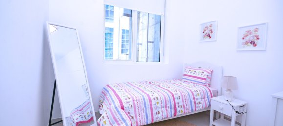 3 Schlafzimmer Wohnung in Business Bay, UAE, Nr. 387 14