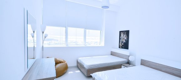 3 Schlafzimmer Wohnung in Business Bay, UAE, Nr. 387 9