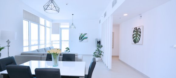 3 Schlafzimmer Wohnung in Business Bay, UAE, Nr. 387 4